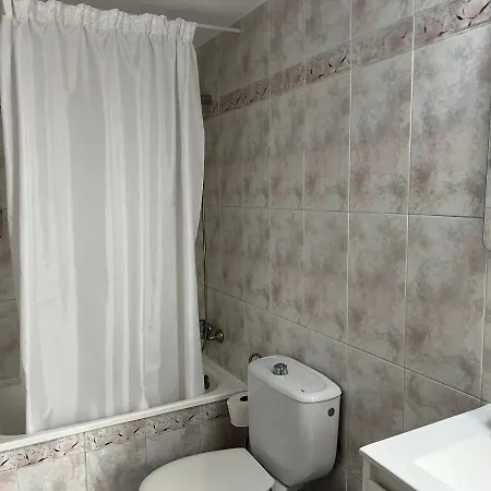 Apartamento Los Califas A 100m De La Catedral Apartment Córdoba