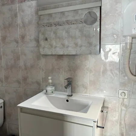Apartamento Los Califas A 100m De La Catedral