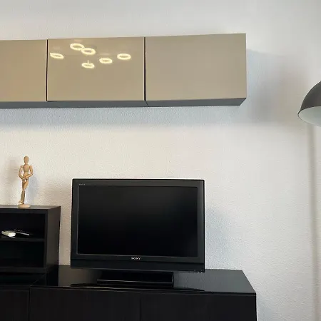 Apartamento Los Califas A 100m De La Catedral