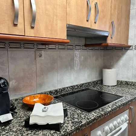 Apartamento Los Califas A 100m De La Catedral Apartment Cordoba