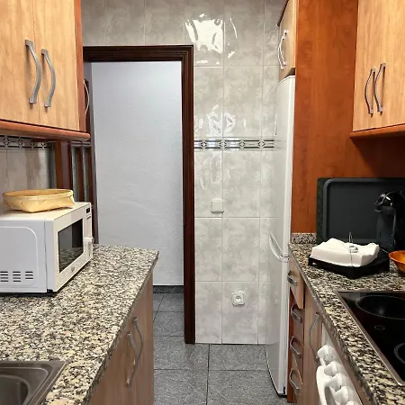 Apartamento Los Califas A 100m De La Catedral Cordoba