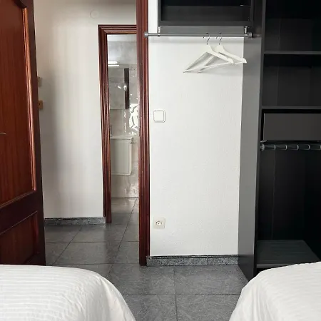 Apartamento Los Califas A 100m De La Catedral *