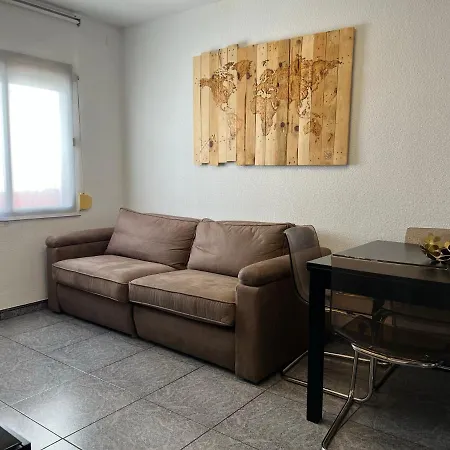 Apartamento Los Califas A 100m De La Catedral Apartment *