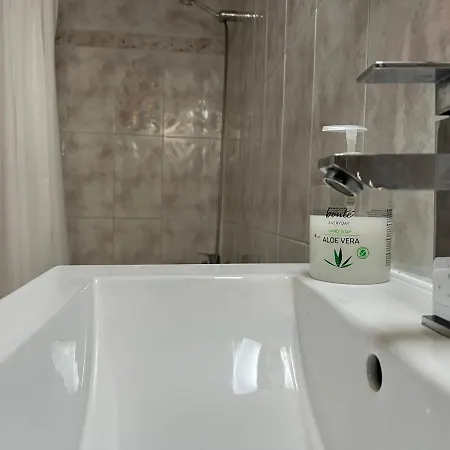 Apartamento Los Califas A 100m De La Catedral Apartment Cordoba