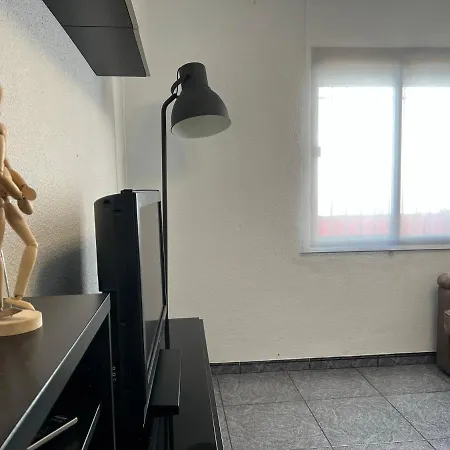 Apartamento Los Califas A 100m De La Catedral Apartment Cordoba