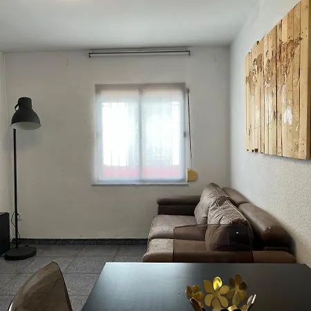 Apartamento Los Califas A 100m De La Catedral Cordoba