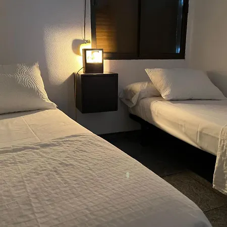 Apartamento Los Califas A 100m De La Catedral Apartment *
