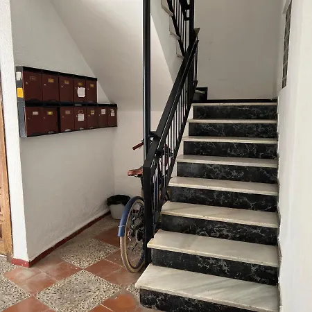Apartamento Los Califas A 100m De La Catedral * Cordoba