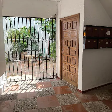 Apartment Apartamento Los Califas A 100m De La Catedral *