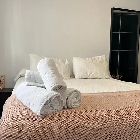 Apartamento Los Califas A 100m De La Catedral *