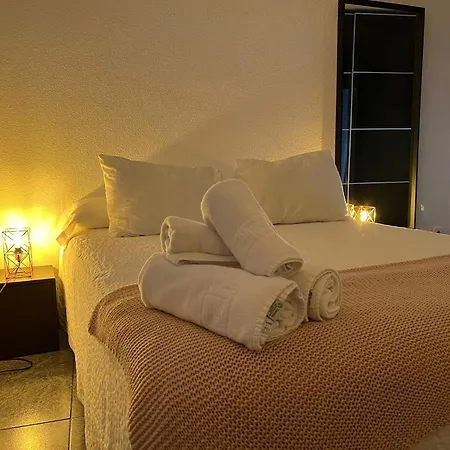 Apartamento Los Califas A 100m De La Catedral Apartment