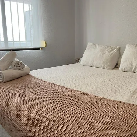 Apartment Apartamento Los Califas A 100m De La Catedral *